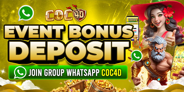 BONUS DEPOSIT 20+10